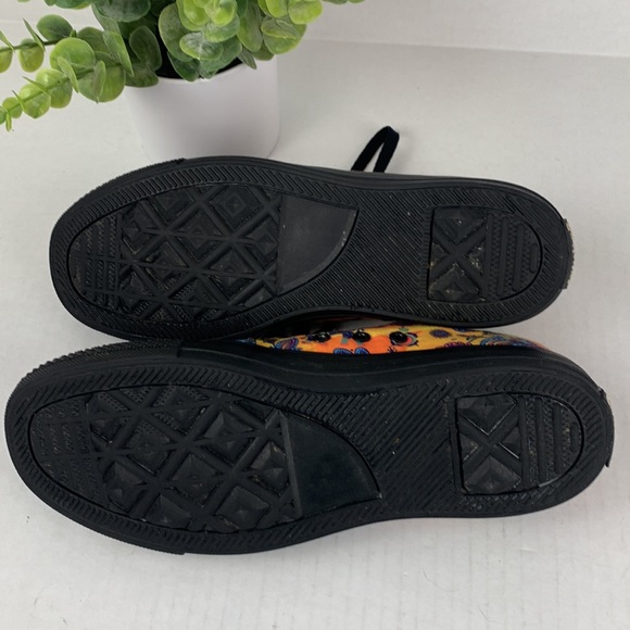 Yes We Vibe low top sneakers - Picture 7 of 13